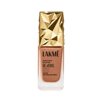 Thumbnail for Lakme Absolute Luminous Skin Tint Foundation - Neutral Honey