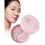 Thumbnail for Seoulskin Snail Mucin Under Eye Serum Patches - Distacart