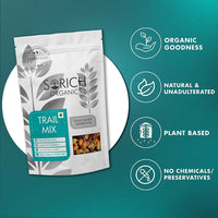 Thumbnail for Sorich Organics Trail Mix - Distacart