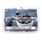 Thumbnail for Tassyam Organics Pitted Prunes - Distacart