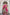 Vedant Vastram Fully Printed Pure Manipuri Silk Lehenga Choli With Blouse & Dupatta - Pink - Distacart