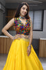 Lehenga Mart Navratri Lehenga Choli - MultiColor - Distacart