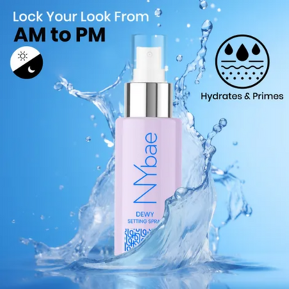 NY Bae Dewy Setting Spray - Distacart