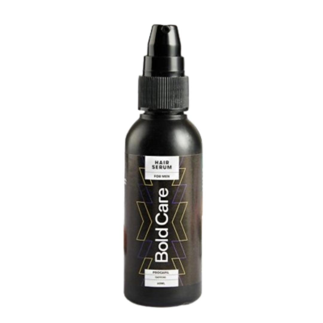 Bold Care Hair Serum For Men - Distacart