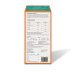 Thumbnail for TEAFORA Chamomile Mint Green Tea | 20 Count Pyramid Tea Bags - Dista