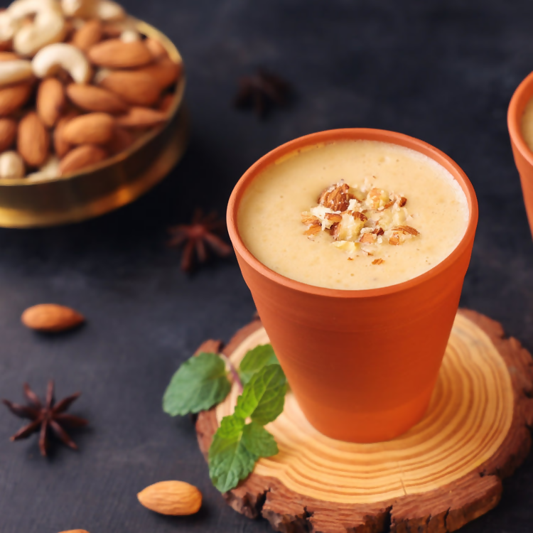 Priya Instant Badam Milk Mix