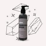 Thumbnail for Atisa Charcoal Detox Body Wash - Distacart