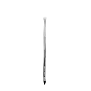 Rude Cosmetics Silver Bullet Tapered Brush - Distacart