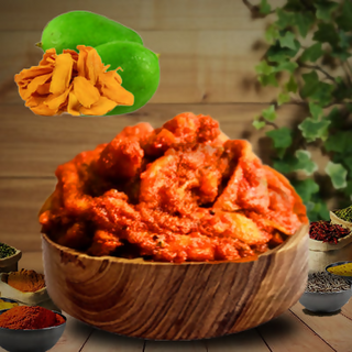 Gummadi Foods Maagaya Pickle - Distacart