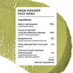 Thumbnail for Brillare Powder Face Wash Mini Kit - Dista