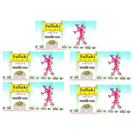 Thumbnail for Gufic Ayurveda Sallaki Plus Tablets - Distacart