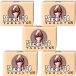 Thumbnail for Gufic Ayurveda Nucart-OA Tablets