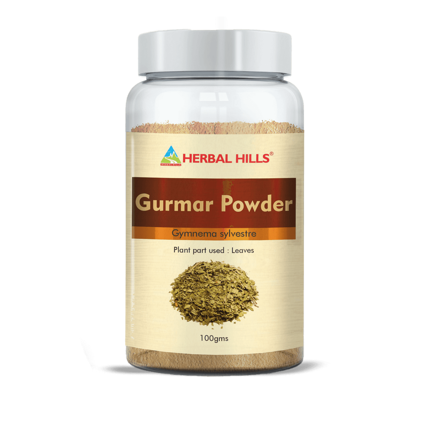 Herbal Hills Gurmar Powder - Distacart