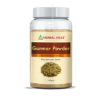Thumbnail for Herbal Hills Gurmar Powder - Distacart