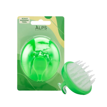 Alps Goodness Scalp Massage Tool - Distacart