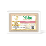 Thumbnail for Nisha Jasmine Body Cleansing Soap Bar - Distacart
