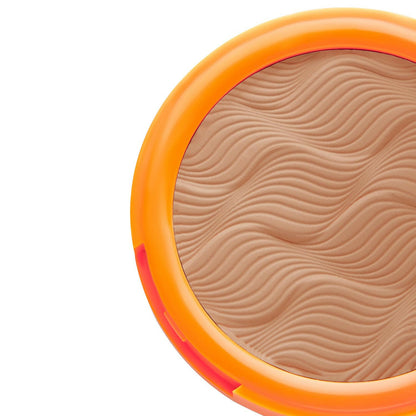Joyology Beauty Floating On Air Powder Foundation - Almond Cream - Dista