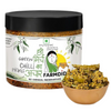 FarmDidi Rajasthani Green Chilli Pickle - Distacart