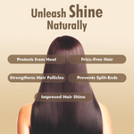 Thumbnail for 3TENX Nourishing Hair Serum For All Hair Types - Distacart