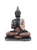 The White Ink Decor Lord Buddha Statue - Distacart