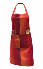 Thumbnail for Pixel Home Decor New Cotton Kitchen Apron-OS - Dista