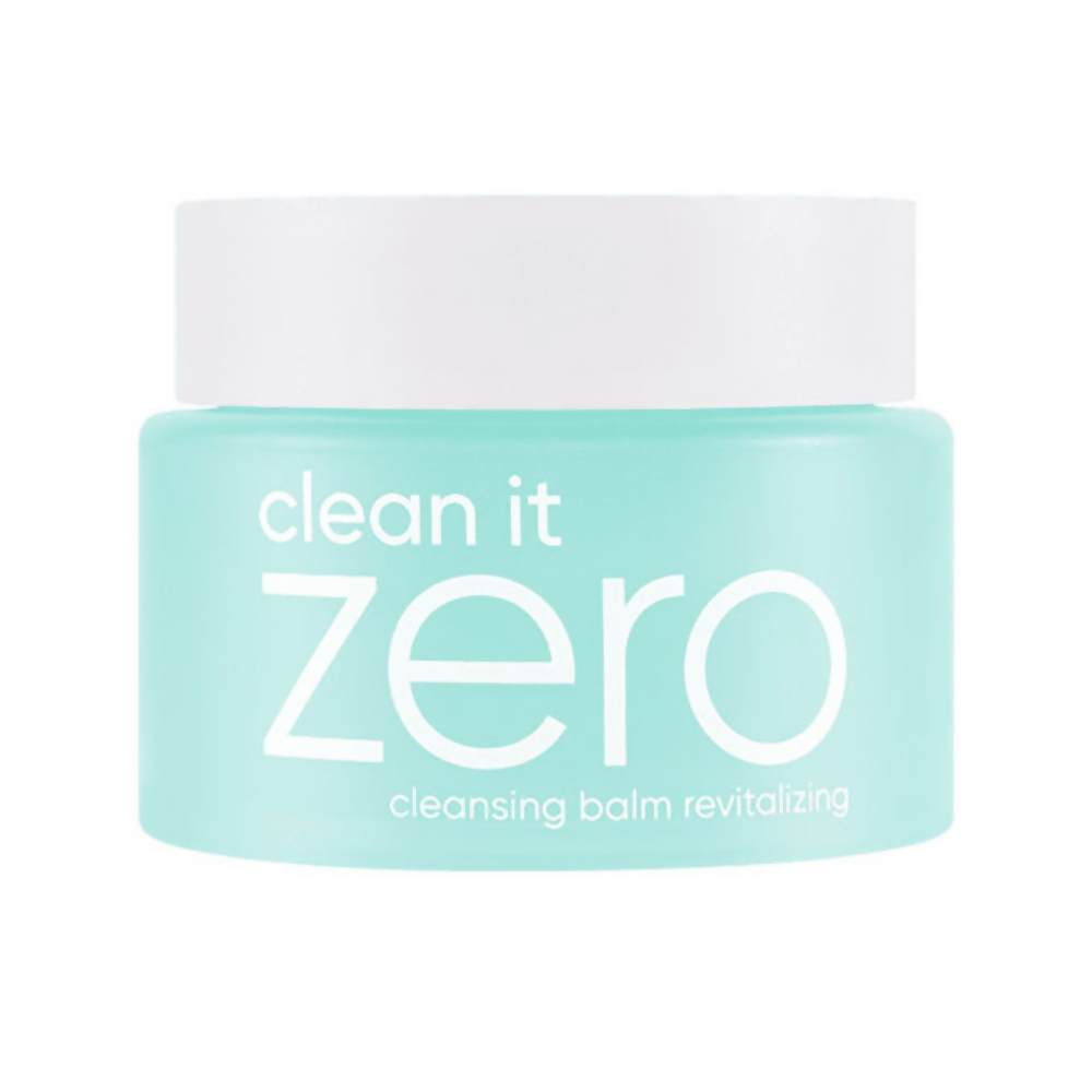 Banila Co Clean It Zero Cleansing Balm Revitalizing - Distacart