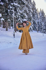 Thumbnail for Aayaa Pure Cotton Silk Suit With Heavy Digital Print - Multi Color - Distacart