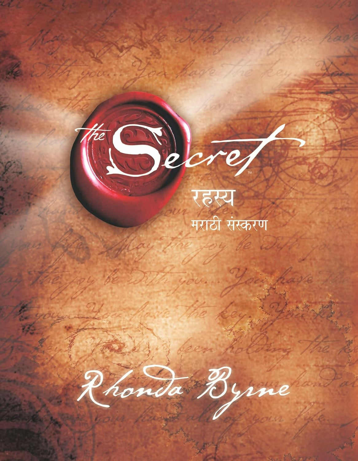 The Secret (Marathi) - Dista