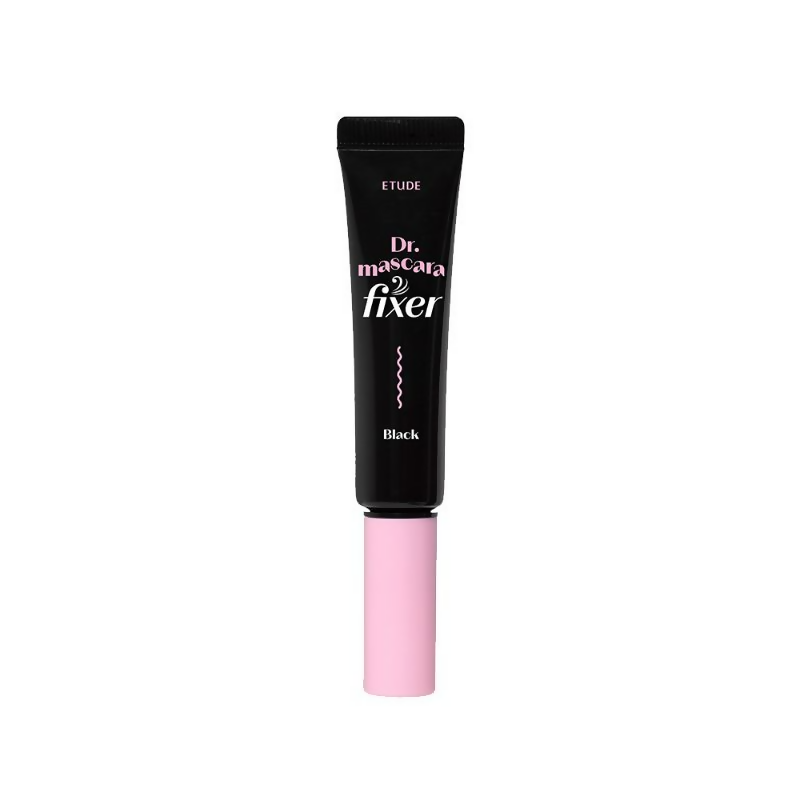 Etude House Dr. Mascara Fixer - 02 Black - Distacart