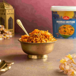 Thumbnail for Haldiram's Madras Mixture - Distacart