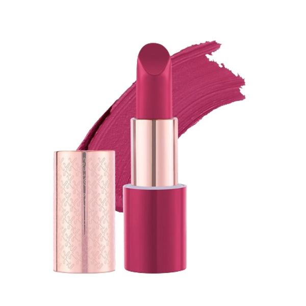 Kay Beauty Matte Drama Long Stay Lipstick - Superhit - Distacart