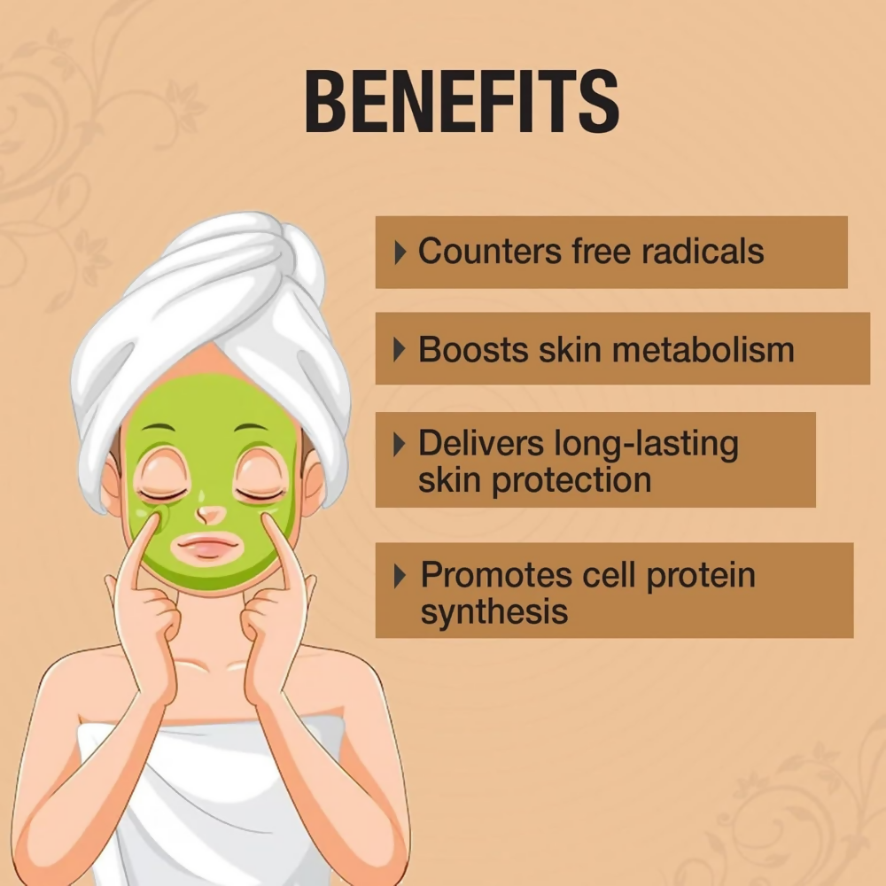 Raaga Professional Stem Cells Infused Anti Acne Facial Kit - Dista