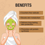 Thumbnail for Raaga Professional Stem Cells Infused Anti Acne Facial Kit - Dista