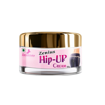 Zenius Hip Up Cream for Butt Growth - Dista