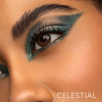 Thumbnail for Kay Beauty Multi Texture Eyeshadow Palette - Celestial - Distacart