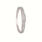 Thumbnail for Nuyug Diamond Radiance Anti Tarnish Bangle