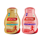 Thumbnail for Revital H Woman 30S And Men 30S Capsules - Distacart