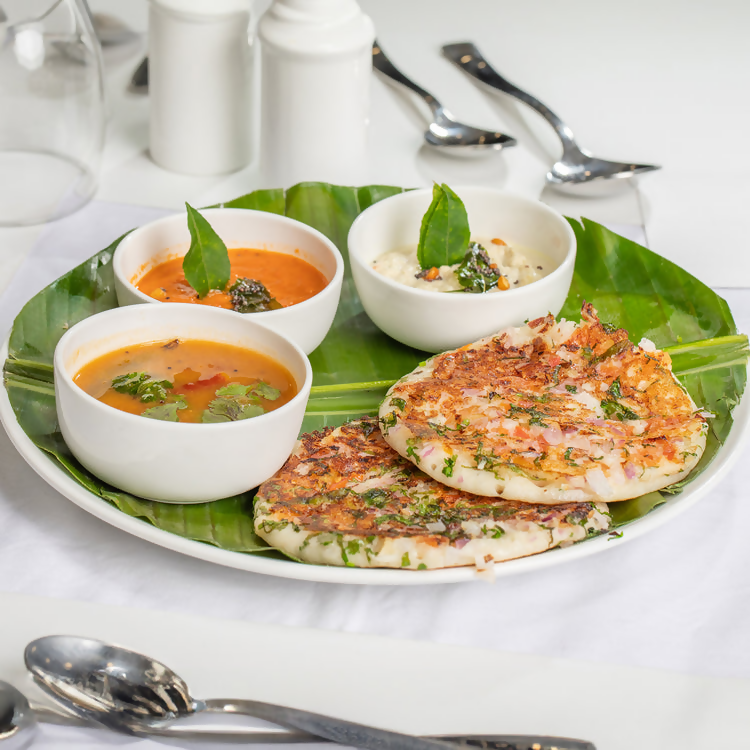 Priya Instant Utappam Mix