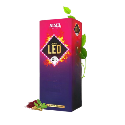 Aimil LED Oil - Dista