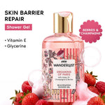 Thumbnail for Wanderlust Body Wash - Dreaming of Paris Perfume - Dista