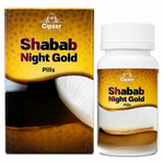 Thumbnail for Cipzer Shabab Night Gold Pills - Dista