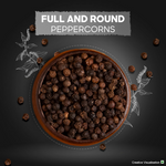 Thumbnail for Aashirvaad Black Pepper - Distacart