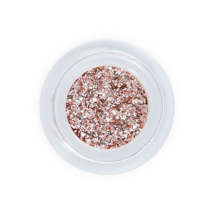 Aflairza Glitz & Glam - Eye Glitters - Distacart