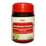 Thumbnail for IMIS Ayurveda Gandhaka Gudam
