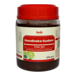 Thumbnail for IMIS Ayurveda Gandhaka Gudam