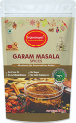 Thumbnail for Mantrupti Garam Masala Powder - Dista