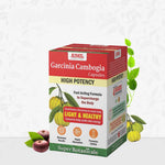 Thumbnail for Aimil Garcinia Cambogia Capsules