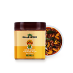 Thumbnail for Mallu Vibes Garlic Pickle