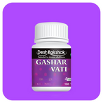 Thumbnail for Desh Rakshak Gashar Vati - Distacart