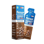Thumbnail for Fast&Up Energy Gel-Chocolate Bourborn Flavour